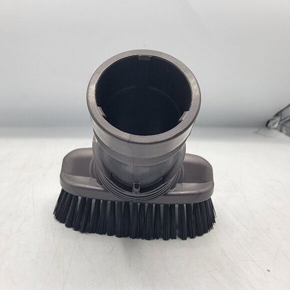 Dyson Vacuum Stiff Bristle Brush Stubborn Dirt Attachment Replacement Tool #1 - Picture 2 of 6